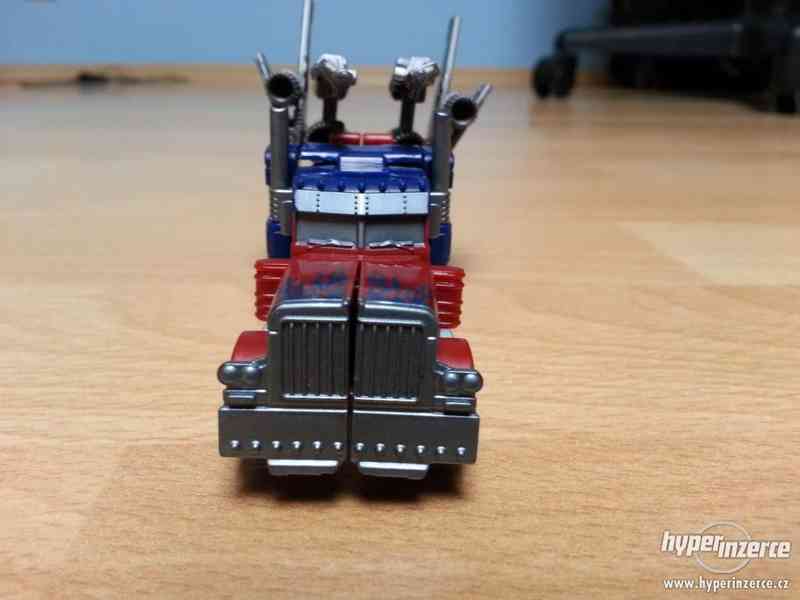 Transformers, autoboty    vonwald@seznam.cz - foto 5