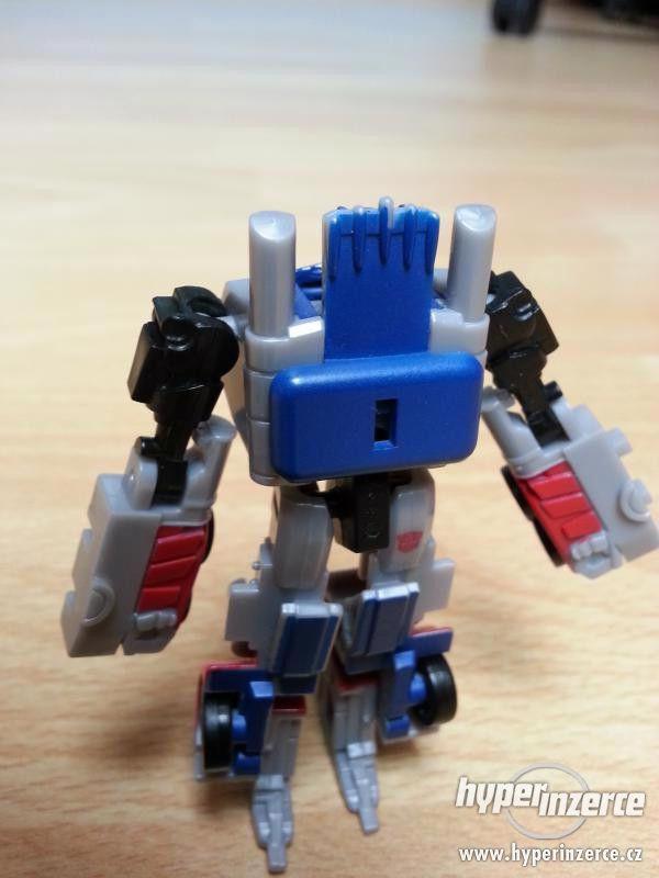 Transformers, autoboty    vonwald@seznam.cz - foto 15