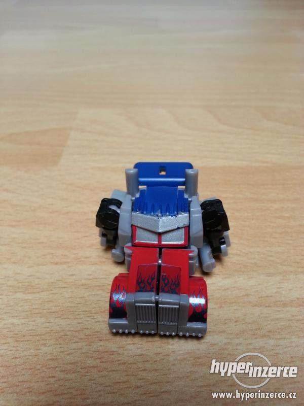 Transformers, autoboty    vonwald@seznam.cz - foto 16