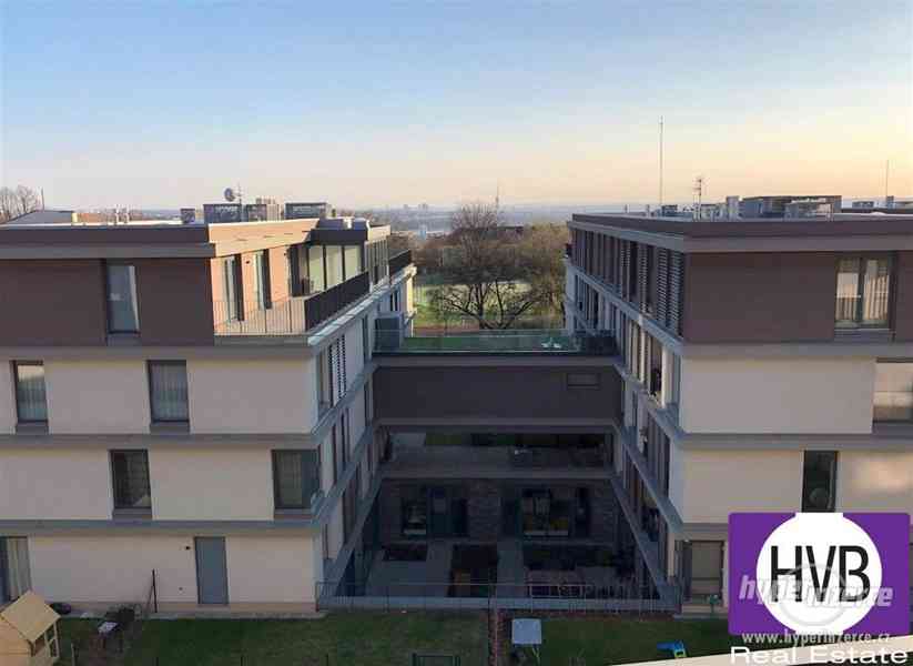 Prodej bytu 3+kk 90m2, ul. Litoměřická, Praha 9- Prosek - foto 1