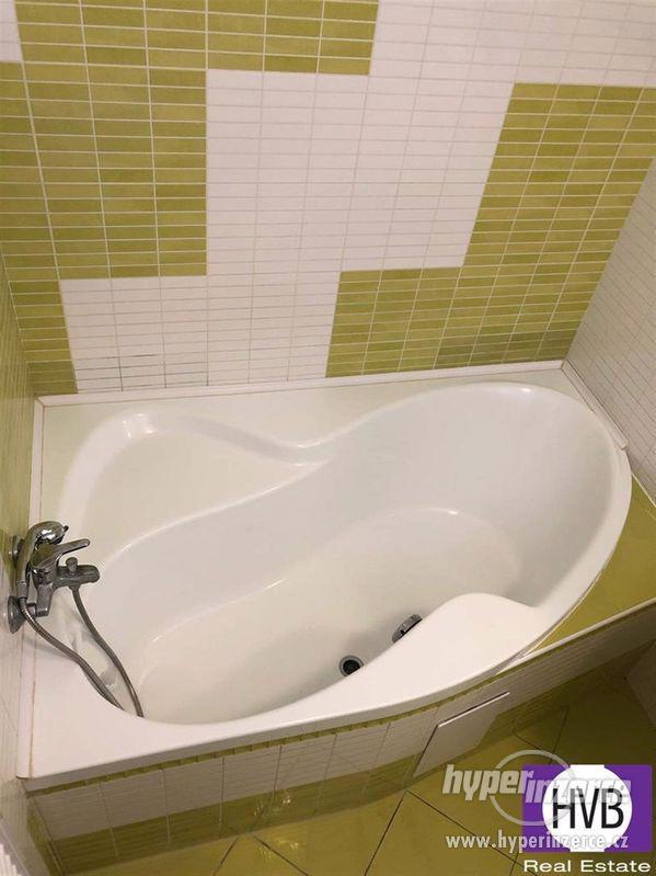 Prodej bytu 3+kk 90m2, ul. Litoměřická, Praha 9- Prosek - foto 3