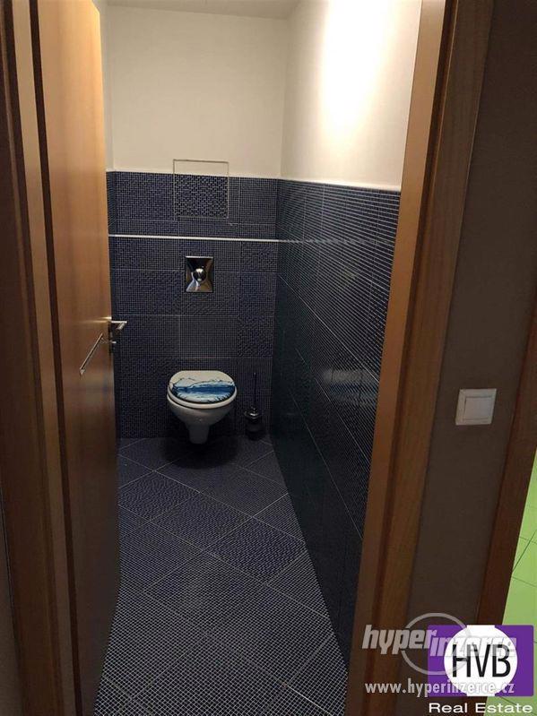 Prodej bytu 3+kk 90m2, ul. Litoměřická, Praha 9- Prosek - foto 4