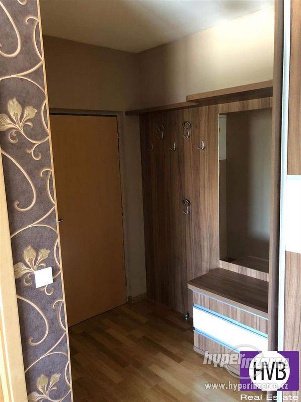 Prodej bytu 3+kk 90m2, ul. Litoměřická, Praha 9- Prosek - foto 5