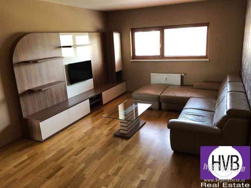 Prodej bytu 3+kk 90m2, ul. Litoměřická, Praha 9- Prosek - foto 6