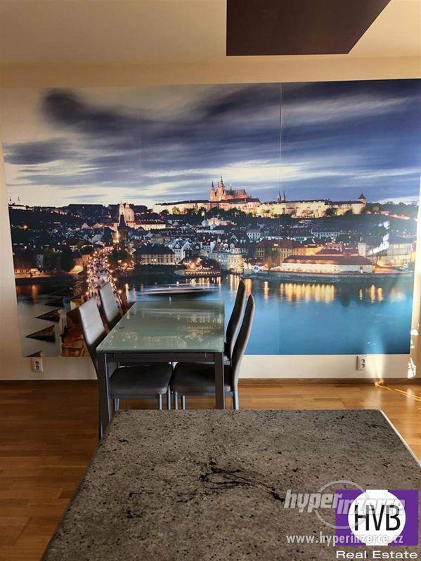 Prodej bytu 3+kk 90m2, ul. Litoměřická, Praha 9- Prosek - foto 11