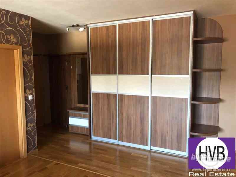 Prodej bytu 3+kk 90m2, ul. Litoměřická, Praha 9- Prosek - foto 12