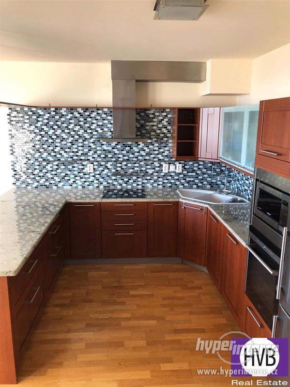Prodej bytu 3+kk 90m2, ul. Litoměřická, Praha 9- Prosek - foto 14