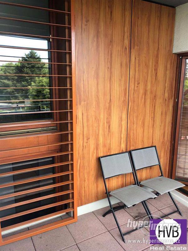 Prodej bytu 3+kk 90m2, ul. Litoměřická, Praha 9- Prosek - foto 17