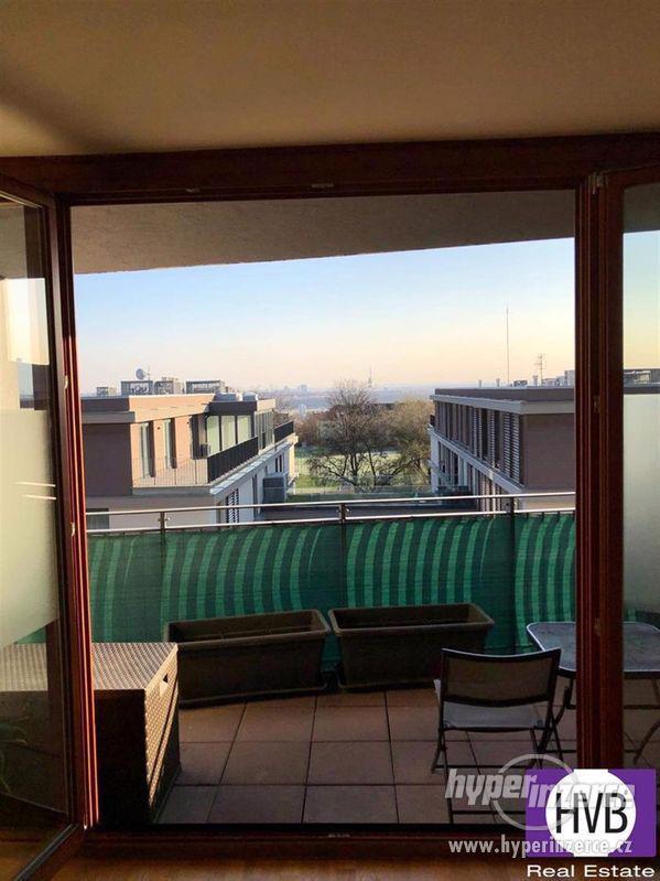 Prodej bytu 3+kk 90m2, ul. Litoměřická, Praha 9- Prosek - foto 18