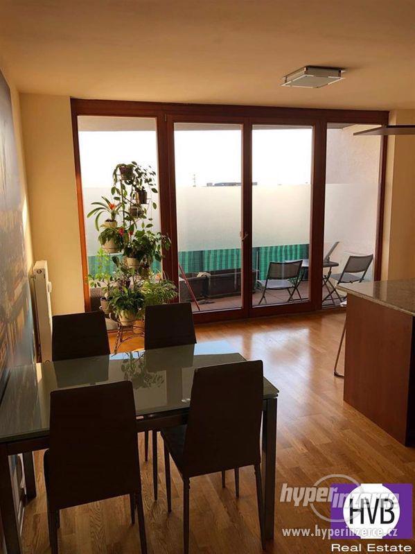Prodej bytu 3+kk 90m2, ul. Litoměřická, Praha 9- Prosek - foto 19