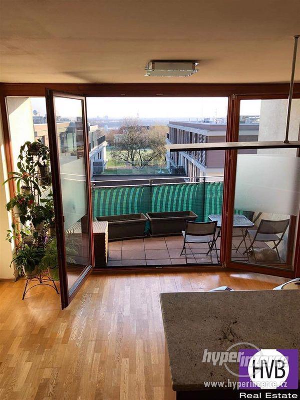 Prodej bytu 3+kk 90m2, ul. Litoměřická, Praha 9- Prosek - foto 20