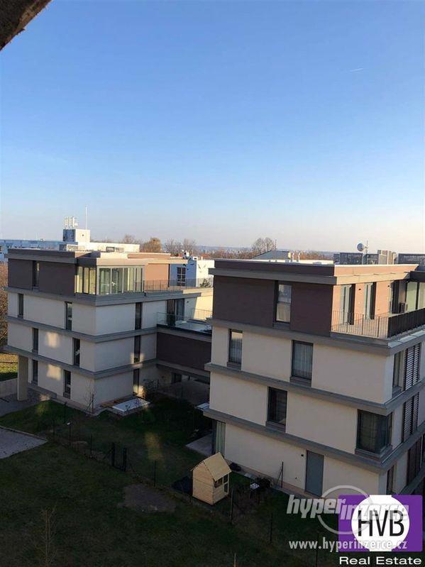 Prodej bytu 3+kk 90m2, ul. Litoměřická, Praha 9- Prosek - foto 21