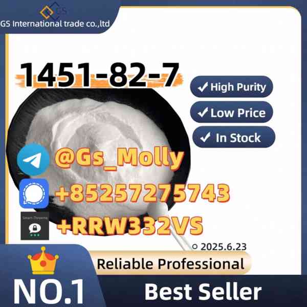 High-Grade New PMK Powder | GC-MS Verified | Bulk Packaging - foto 2