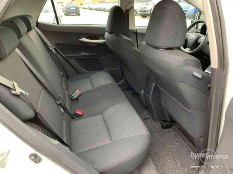 Toyota Auris Hybrid Life 1,8-l-VVT-i 100kw - foto 15