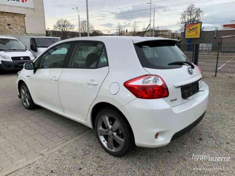 Toyota Auris Hybrid Life 1,8-l-VVT-i 100kw - foto 18