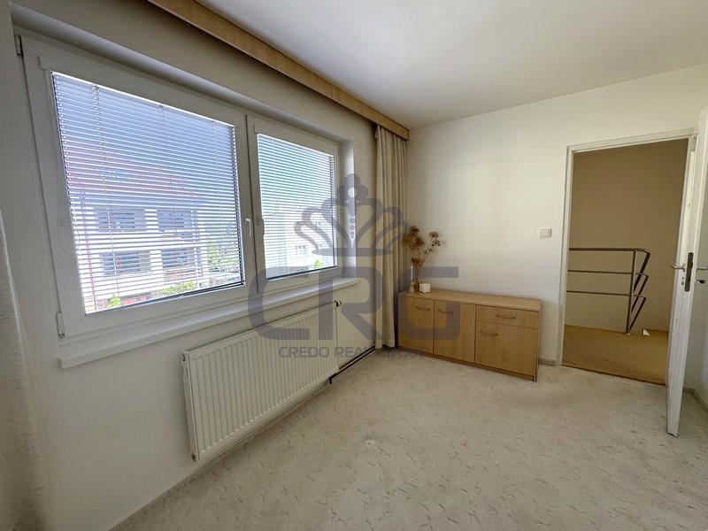 PRODEJ RODINNÉHO DOMU 4+KK,  BRNO – ŘEČKOVICE  - foto 11