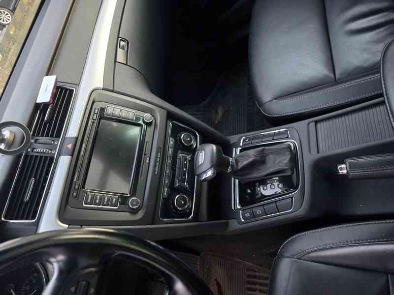 Škoda superb combi 2 dsg - foto 4