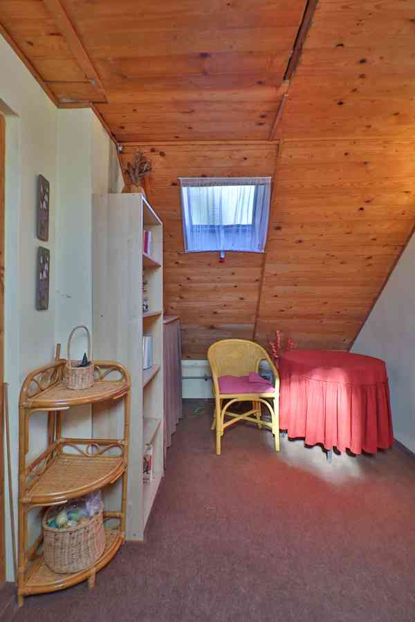 Prodej zděné rekreační chaty u Klatov - foto 20