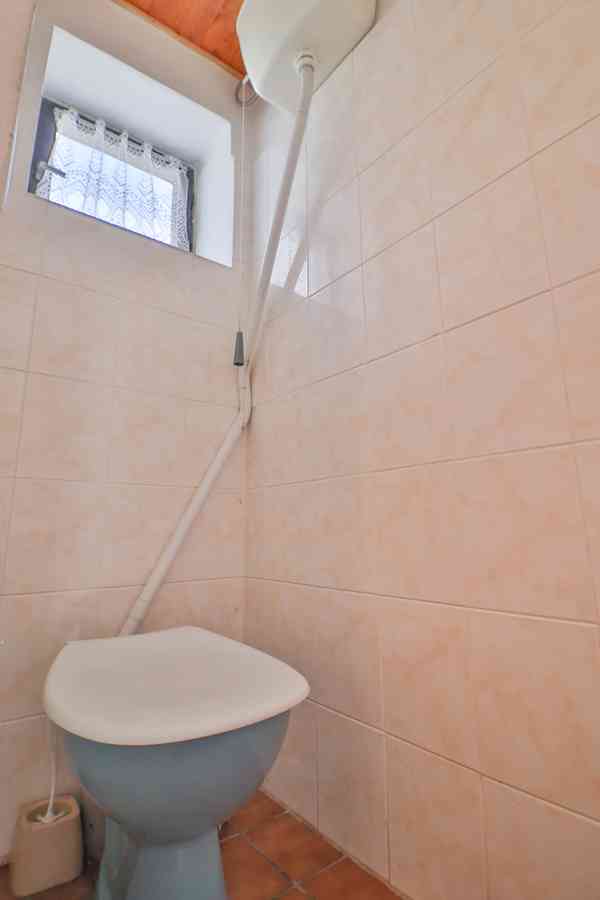 Prodej zděné rekreační chaty u Klatov - foto 17