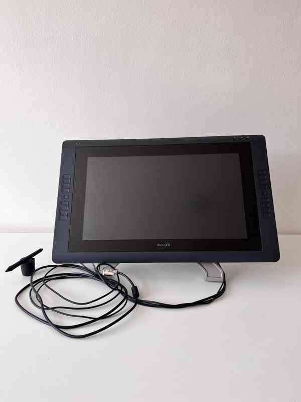Wacom Cintiq 22HD - foto 4