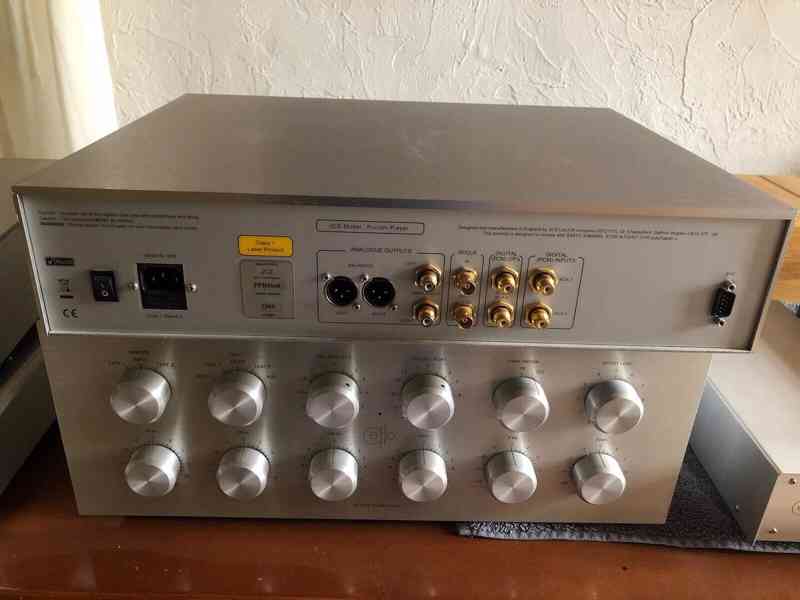 Puccini DCS CD Player  - foto 2