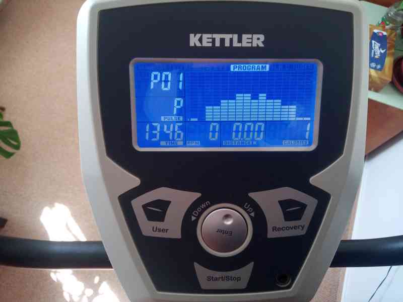 Rotoped Kettler GIRO P - foto 2