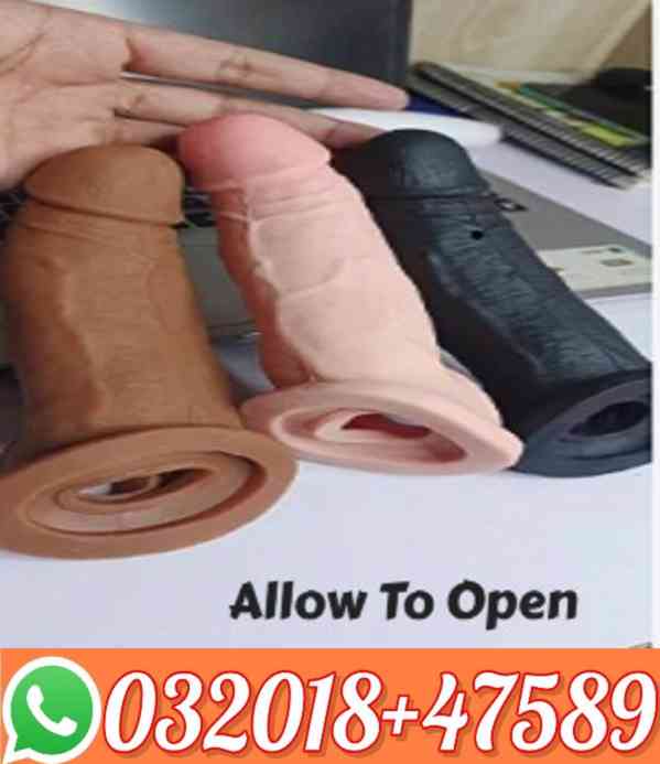 Inch Silicone Condom In Multan    !~@ 03201847589