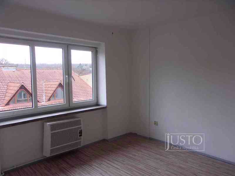 Pronájem 2+1, 60 m², Bílina - Lidická - foto 5