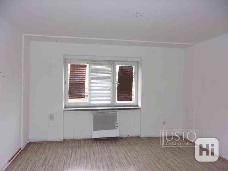 Pronájem 2+1, 60 m², Bílina - Lidická - foto 3