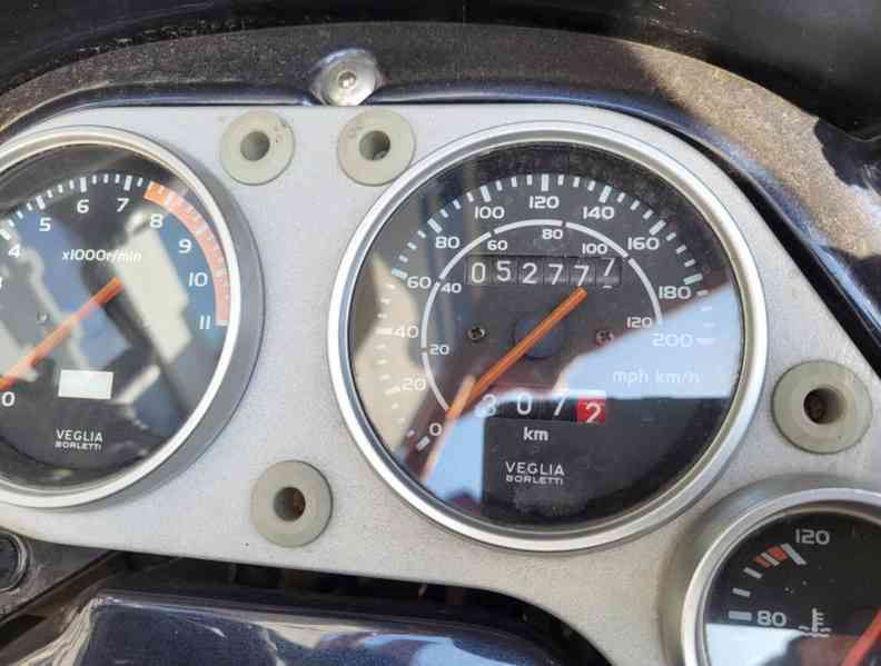 Aprilia Pegaso 650 - foto 7