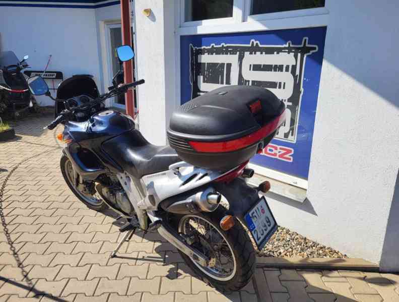Aprilia Pegaso 650 - foto 3