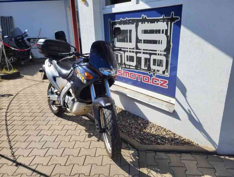 Aprilia Pegaso 650 - foto 4