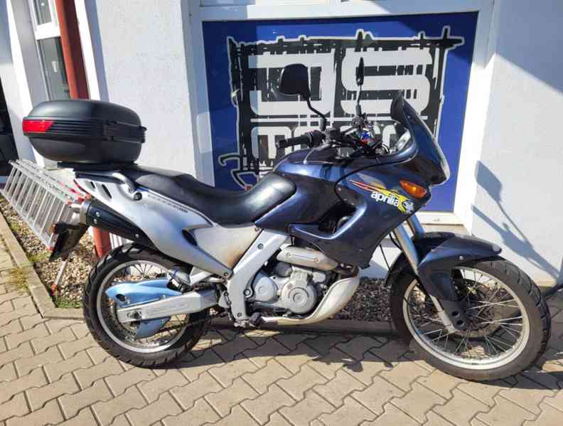 Aprilia Pegaso 650 - foto 5