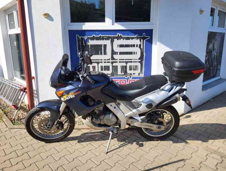 Aprilia Pegaso 650 - foto 2