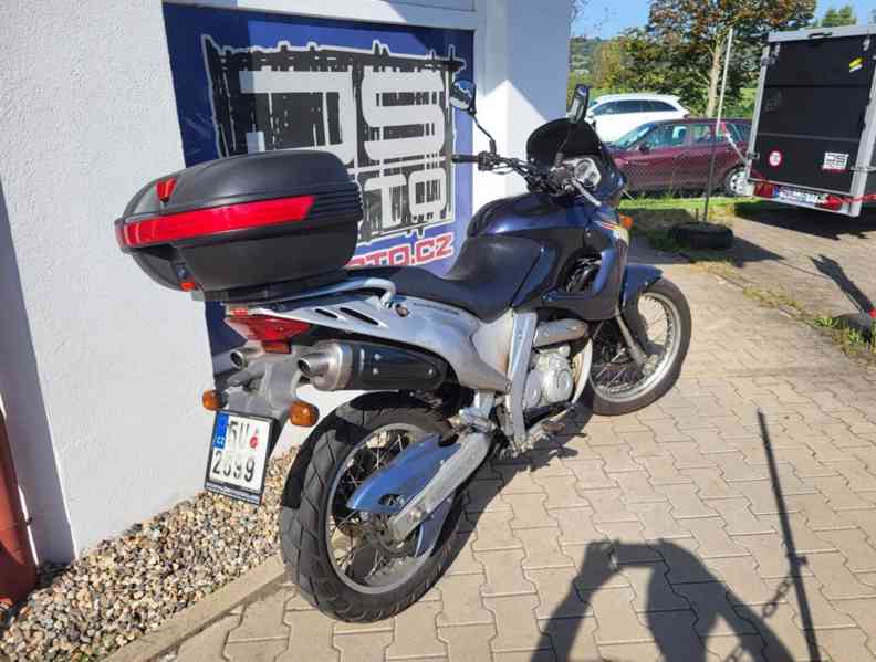 Aprilia Pegaso 650 - foto 6