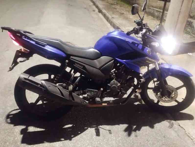 prodej motocyklů - foto 2