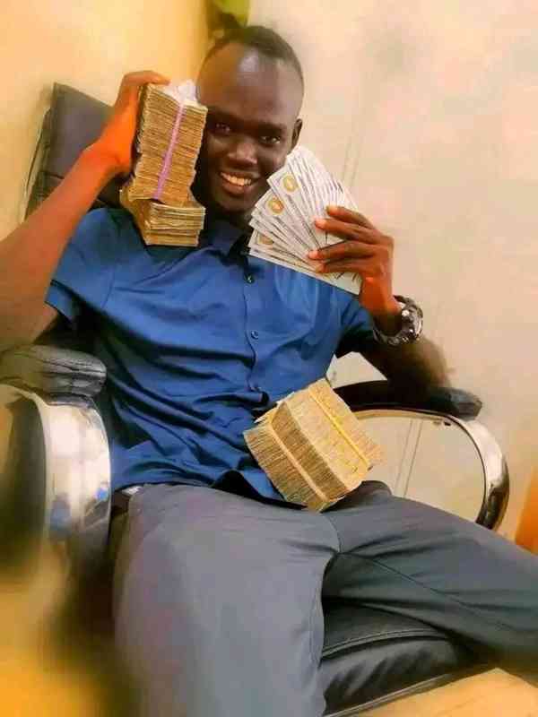 Real llluminati agent in Uganda call+256760929672/0758572557 - foto 2