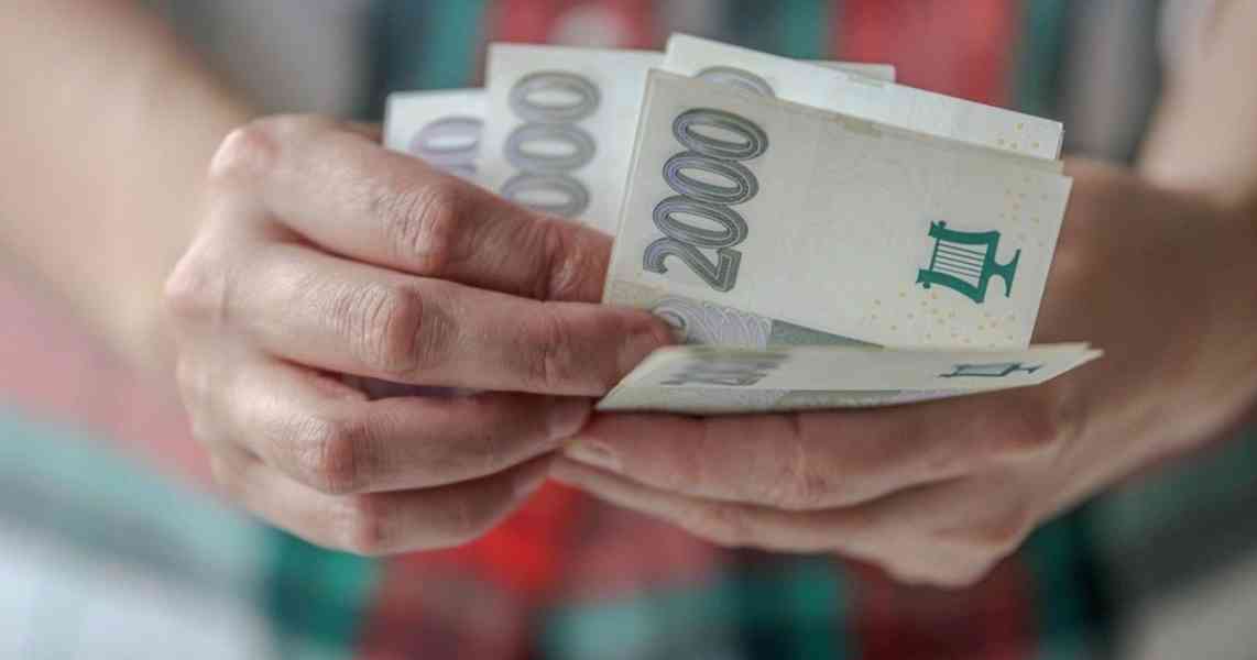 Hledáte legitimní půjčku od soukromé osoby? - foto 1