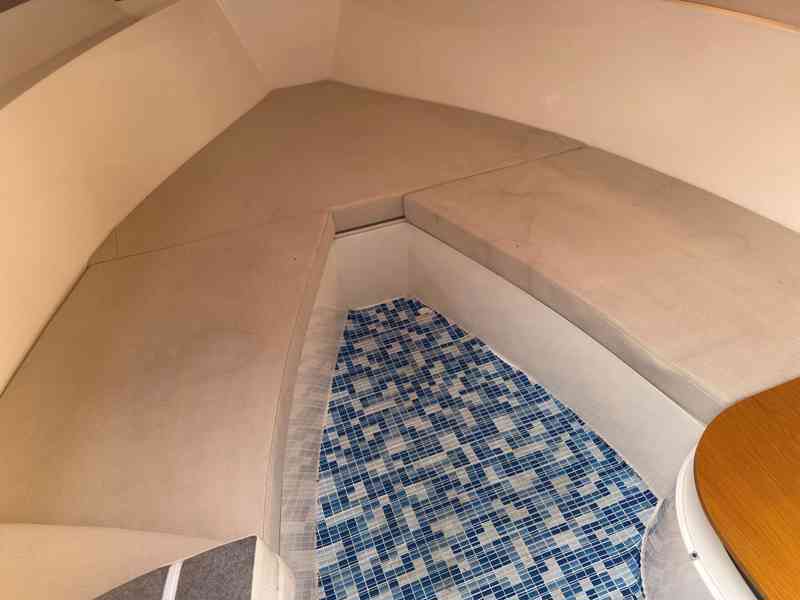 Použitá motorová loď Ocean Master 660 DC r.v.2013 + motor - foto 10