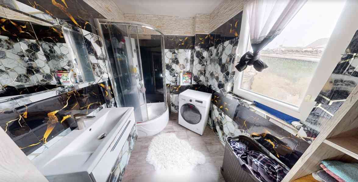 Prodej domu 4+1 v obci Nymburk, pozemek 295 m² - foto 5