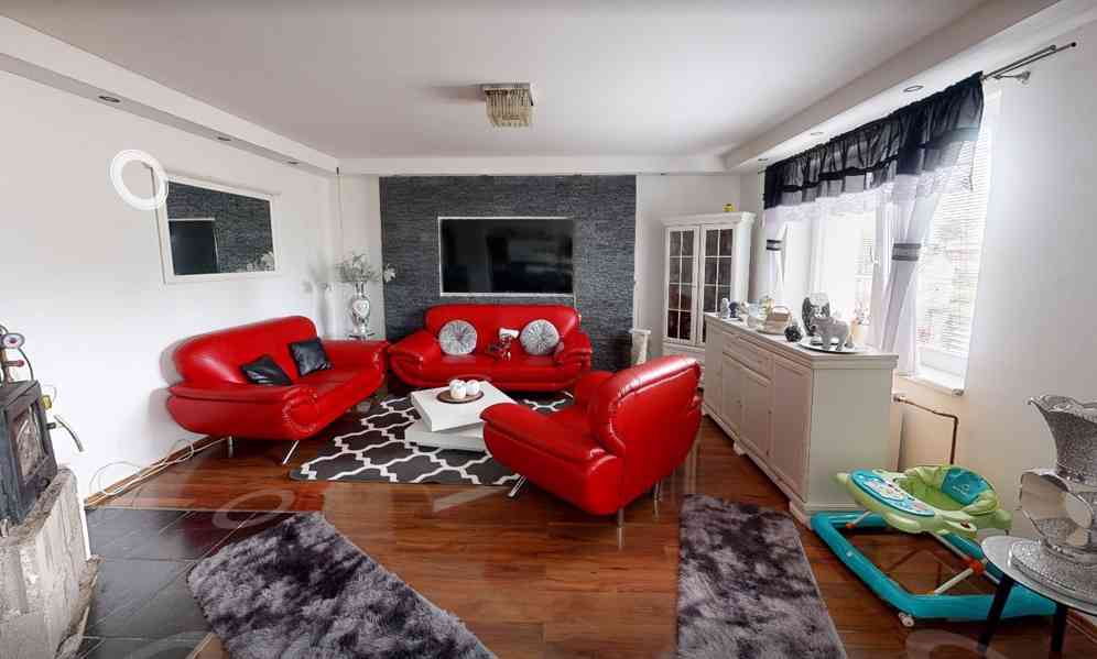 Prodej domu 4+1 v obci Nymburk, pozemek 295 m² - foto 4