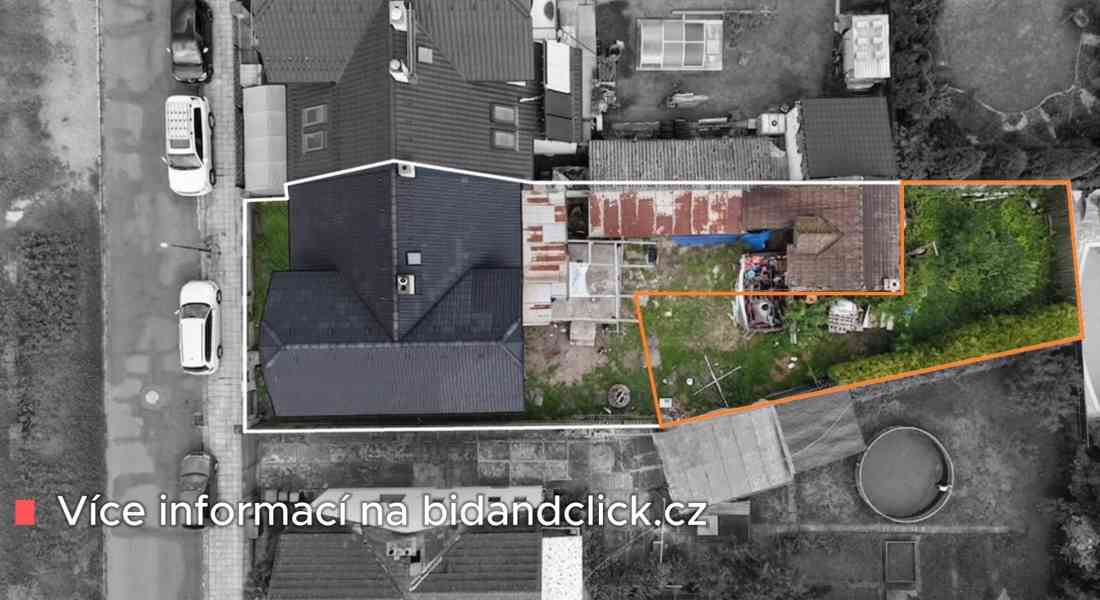 Prodej domu 4+1 v obci Nymburk, pozemek 295 m² - foto 2
