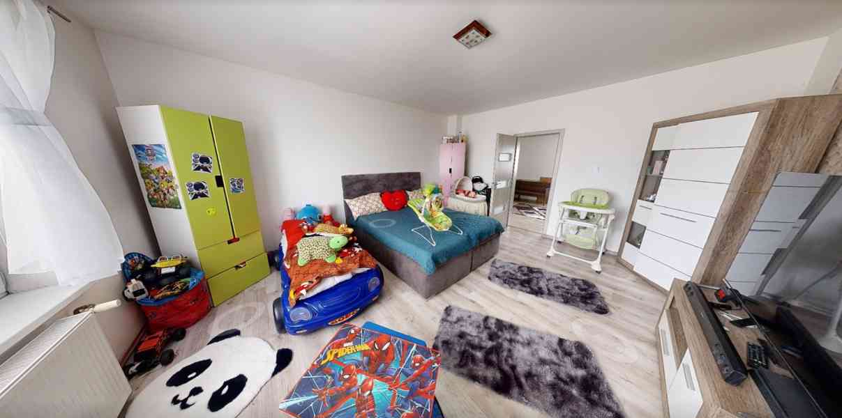 Prodej domu 4+1 v obci Nymburk, pozemek 295 m² - foto 8