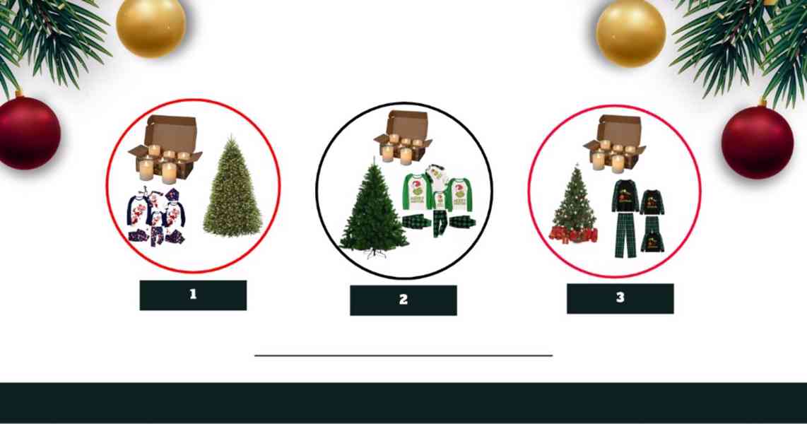 Sváteční ozvody - foto 4