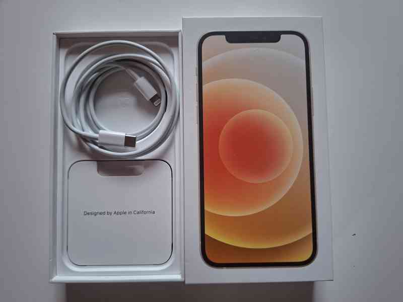 Iphone 12 - foto 2