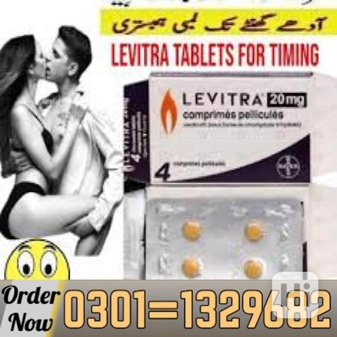 Levitra Tablets in Pakistan /0301=1329682/ Original Product! - foto 1