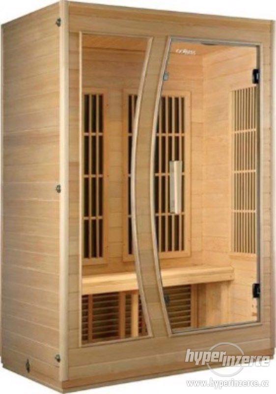 Infra sauna CHALKIDIKI 2 - foto 5