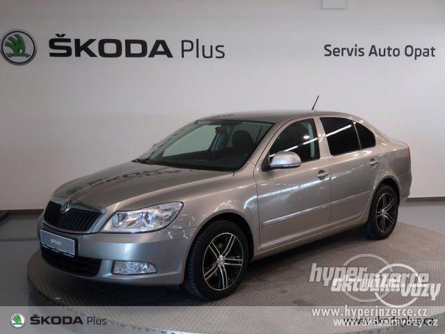 Škoda Octavia 1.2, benzín,  2012 - foto 1
