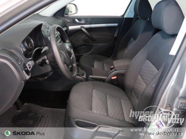 Škoda Octavia 1.2, benzín,  2012 - foto 5