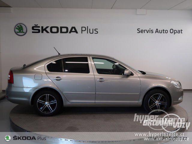 Škoda Octavia 1.2, benzín,  2012 - foto 6
